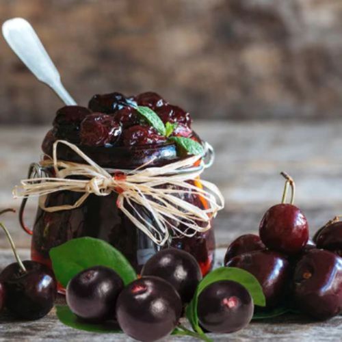 Amerena Cherry & Acai Fragrance Oil Review Fragrance Oils Direct UK