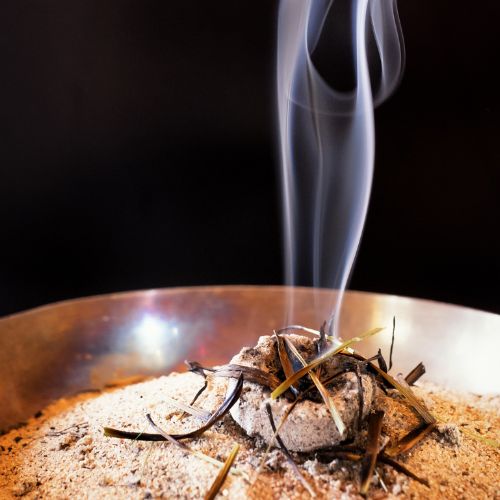 Ashwood & Incense Fragrance Oil Review Fragrance Oils Direct UK