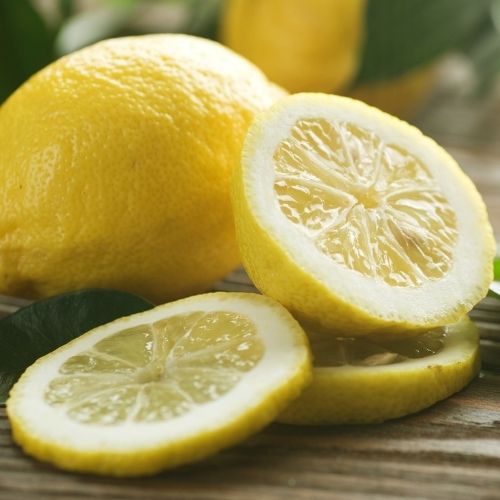Lemon Fragrance Oil Review Fragrance Oils Direct UK