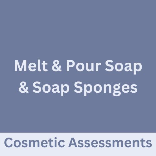 wholesale quality fragrance oils cpsr soap and soap sponges