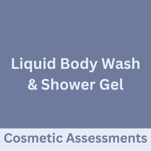 wholesale quality fragrance oil shower gel cpsr