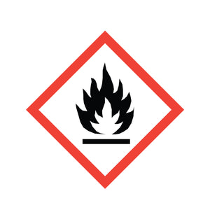 Fragrance Oils and Flash Point
