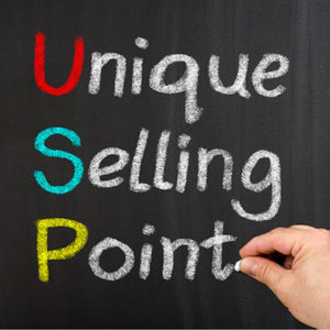 USP And Fragrance Oils