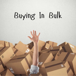 Buying Fragrance Oil Supplies in Bulk