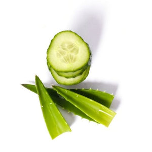 Aloe Vera & Cucumber Fragrance Oil Review