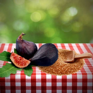 Brown Sugar and Fig Fragrance Oil Review
