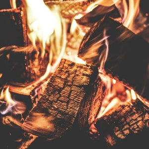 Crackling Firewood Fragrance Oil Review
