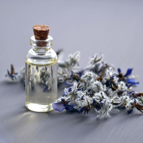 essential oils for wax melts and candles