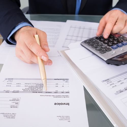 how do i manage my finances wax melt and candle business