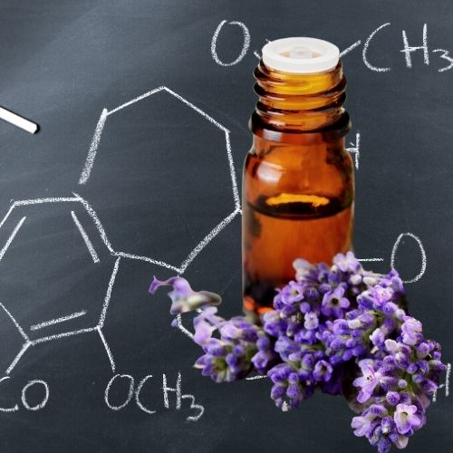 Natural vs syynthetic fragrance oils