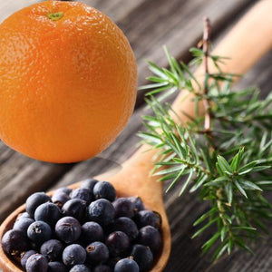 Moro Orange & Juniper Fragrance Oil Review