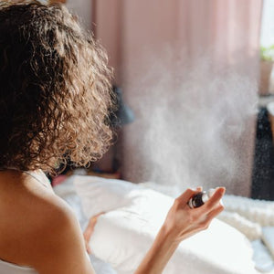 Pillow Spray / Room Spray - What Is The Difference ?