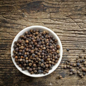 Sandalwood And Black Pepper Fragrance Oil Review
