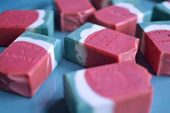 fragrance oil for cold process soap