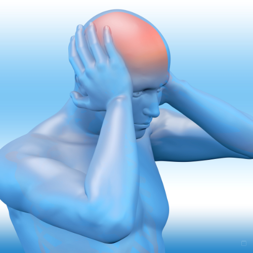 do wax melts cause headaches