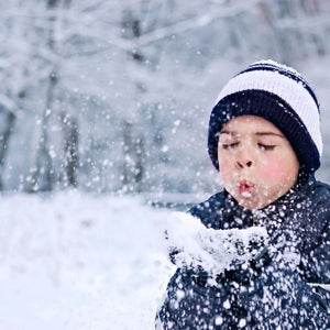 White Christmas Fragrance Oil Review