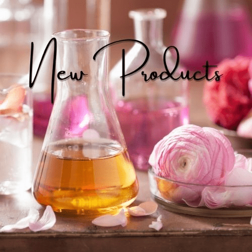 new and exciting unusual fragrance oils to the UK