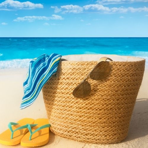 summer fragrance oils for wax melts and candles