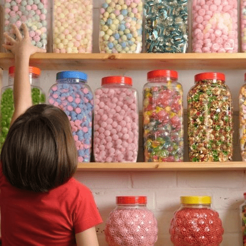 sweet shop sweeties fragrance oils