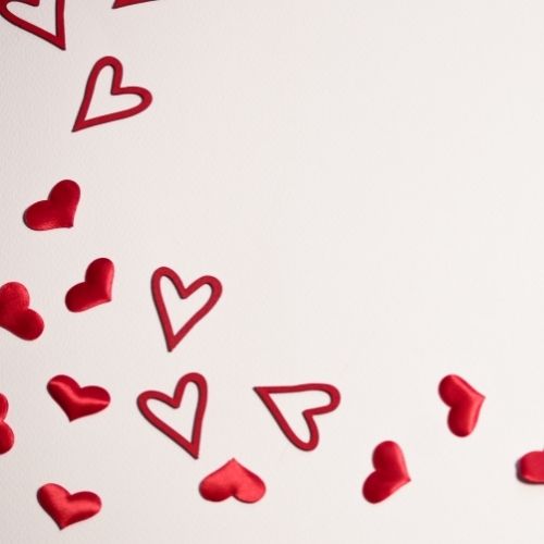 Our Valentines Day Fragrance Oil Collection