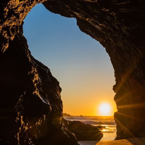 Light At The End Of The Tunnel Fragrance Oil
