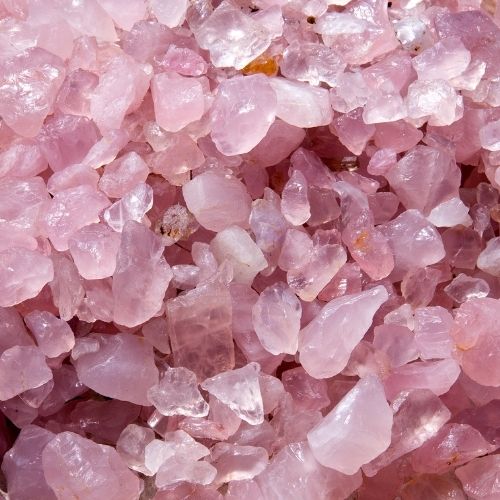 Rose Quartz Fragrance Oil