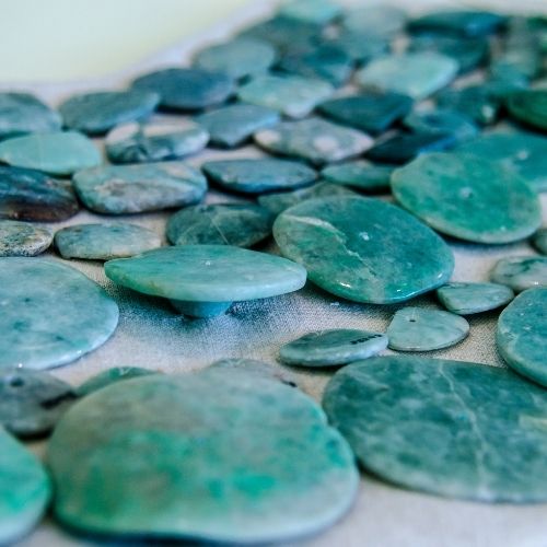 Jade Fragrance Oil