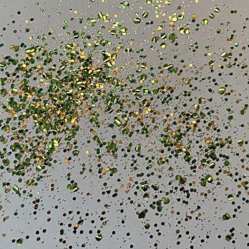 Topaz Glitter