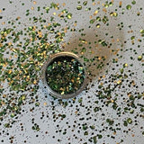 Topaz Glitter