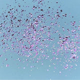 Amethyst Glitter