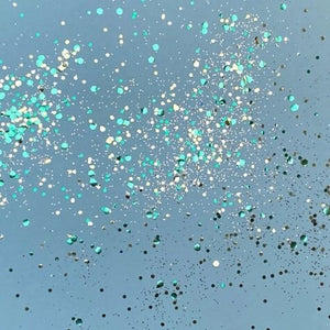 Emerald Glitter