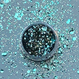 Emerald Glitter