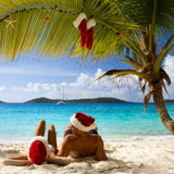 Life’s A Beach / Baby It's Warm Outside Fragrance Oil (similar to Pina Colada & Tropical)