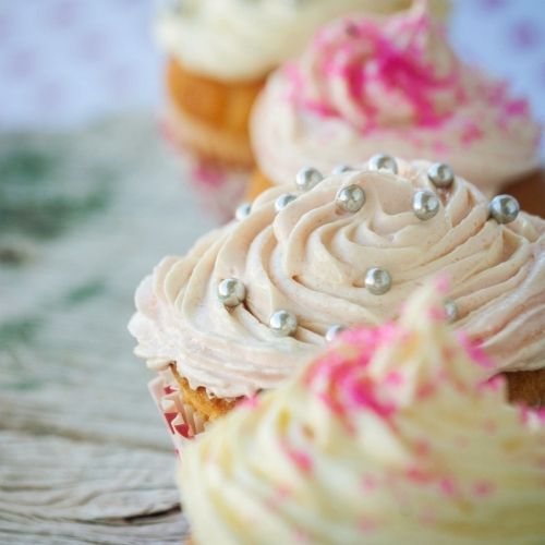 Cupcake / Birthday Cake Fragrance Oil