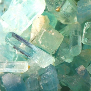 Aquamarine Fragrance Oil