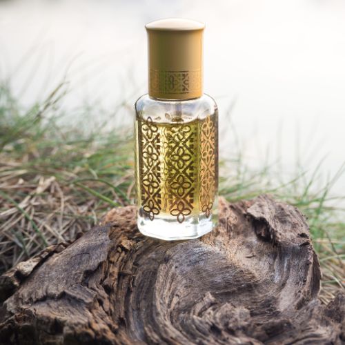 Black Vetiver Oud Fragrance Oil – Fragrance Oils Direct UK