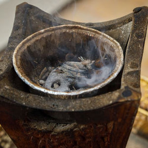 Deep Oudh Fragrance Oil