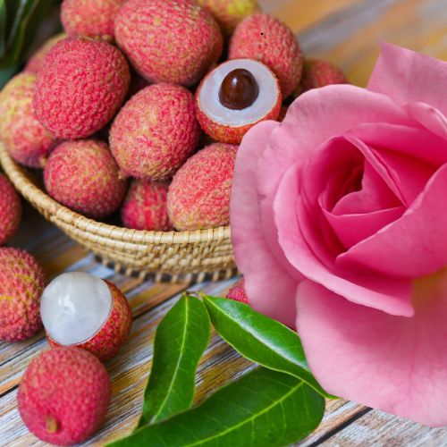 rose and lychee fragrance oil wholesale quality fragrance oils