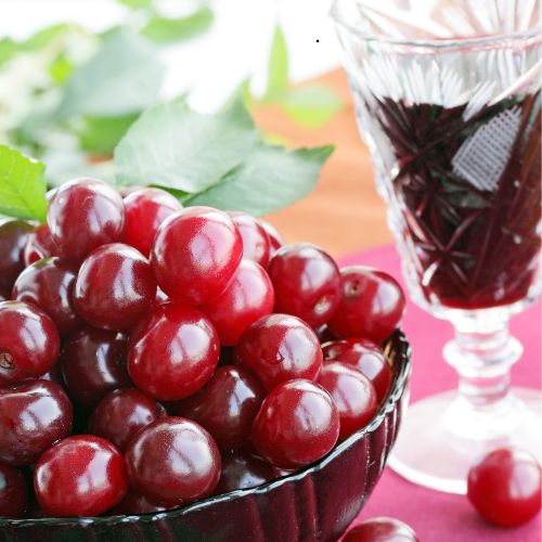 wholesale quality fragrance oils cherry saffron fragrance oil
