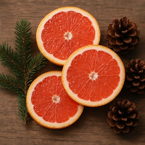 wholesale quality fragrance oils fir and grapefruit fragrance oil