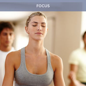 mindful fragrance oil focus