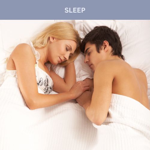 sleep fragrance oil