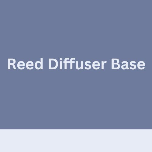 Diffusol Reed Diffuser Base – Fragrance Oils Direct UK