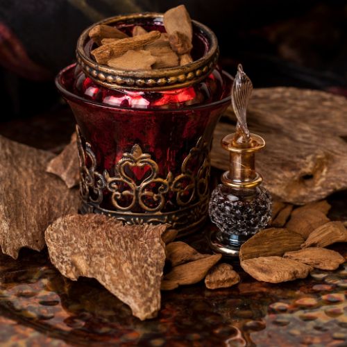 spiced oudh fragrance oil wholesale quality fragrance oil
