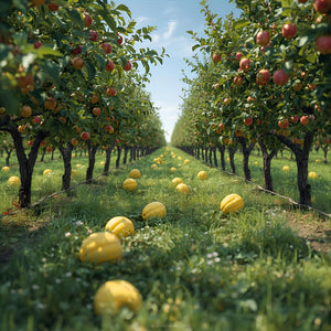 wholesale quality fragrance oils wild orchard fragrance oil