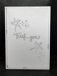 Thankyou Card