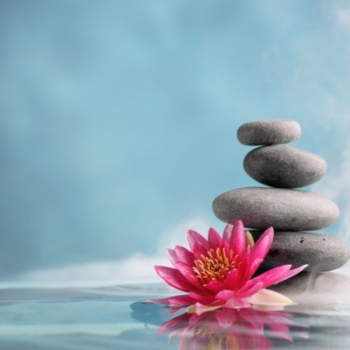 wellness fragrance oil