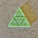 Christmas Tree Mould