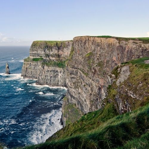 wholesale quality fragrance oil cliffs of moher fragrance oil