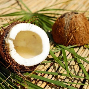 coconut fragrance oil. Best fragrance oil for wax melts candles and cosmetics